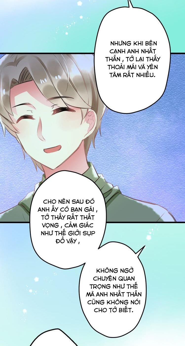 Lão Ca Minh Tinh, Mời Xuất Chiêu! Chapter 46 - 22