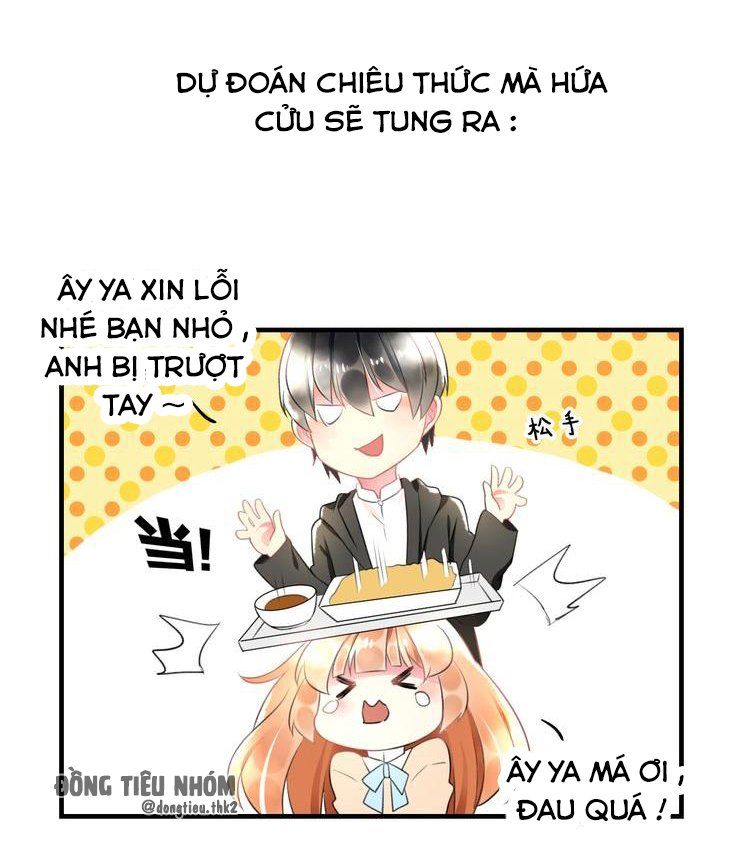 Lão Ca Minh Tinh, Mời Xuất Chiêu! Chapter 47 - 23