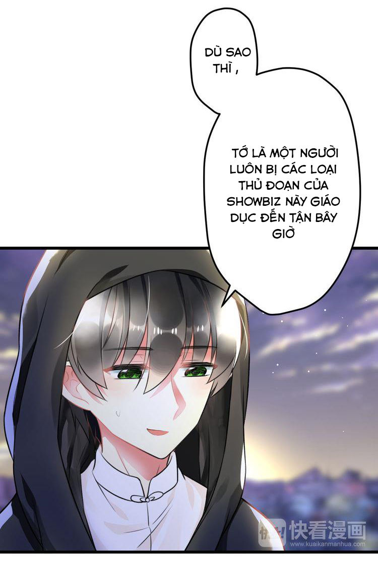 Lão Ca Minh Tinh, Mời Xuất Chiêu! Chapter 48 - 21