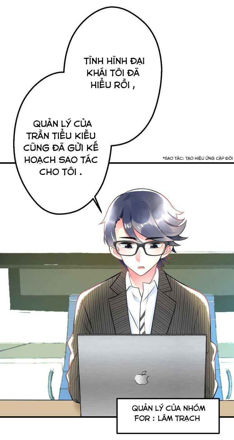 Lão Ca Minh Tinh, Mời Xuất Chiêu! Chapter 48 - 8