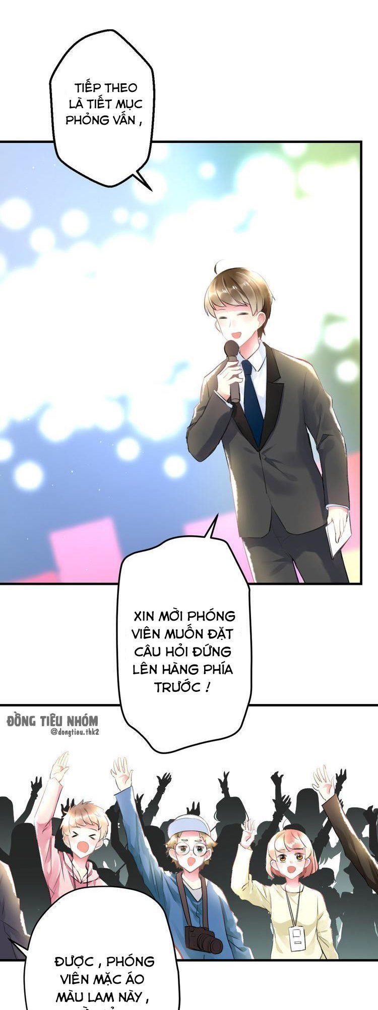 Lão Ca Minh Tinh, Mời Xuất Chiêu! Chapter 50 - 6