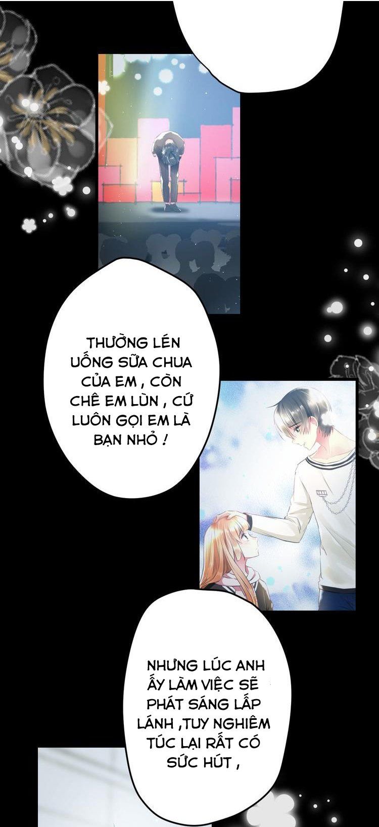 Lão Ca Minh Tinh, Mời Xuất Chiêu! Chapter 58 - 40