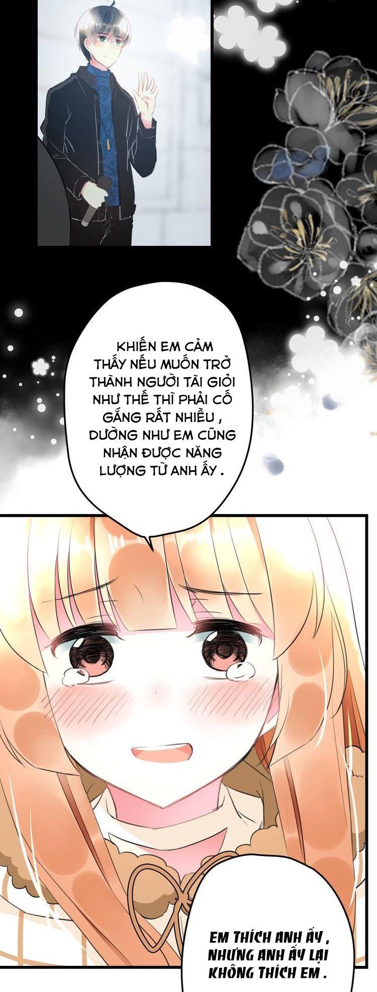 Lão Ca Minh Tinh, Mời Xuất Chiêu! Chapter 58 - 41