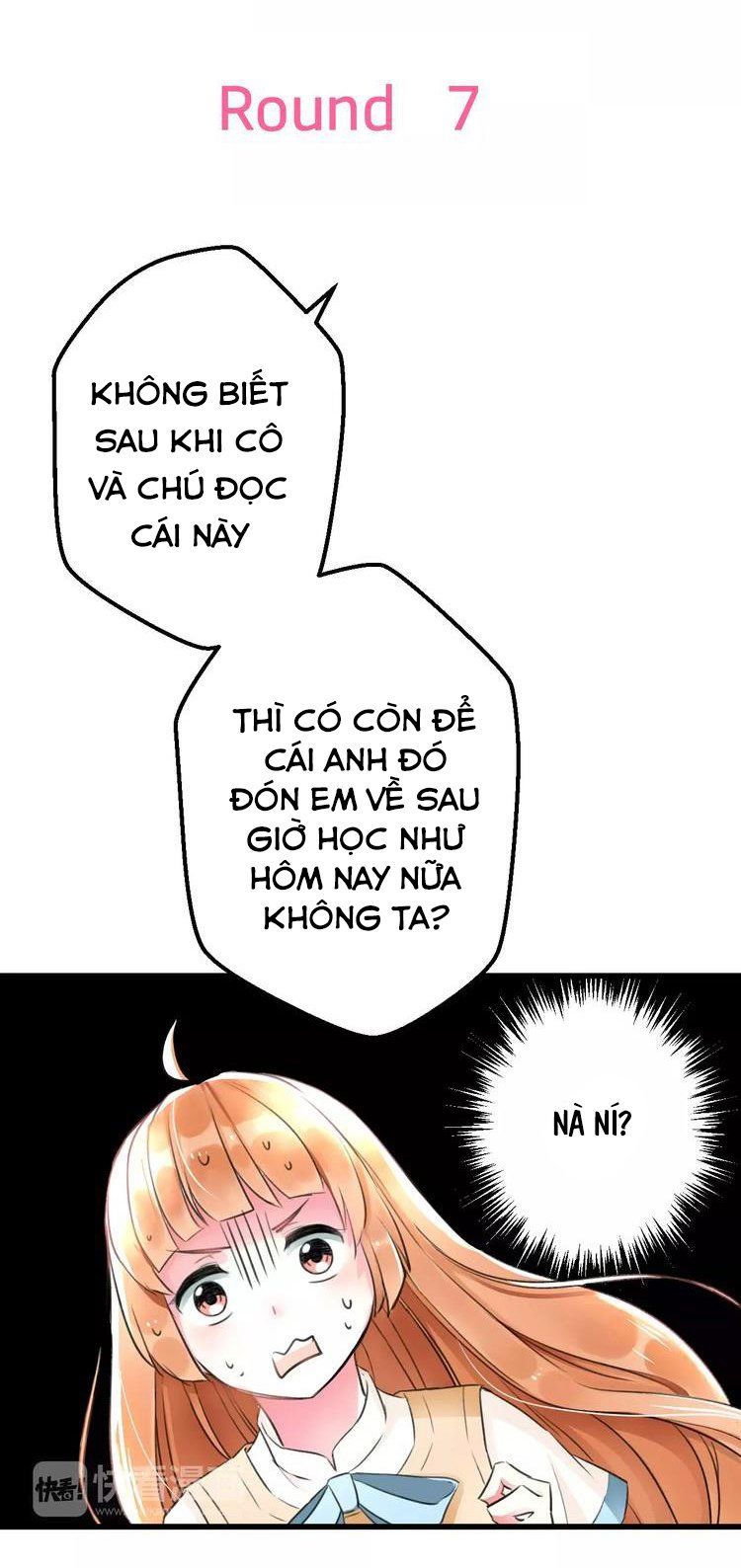 Lão Ca Minh Tinh, Mời Xuất Chiêu! Chapter 7 - 2