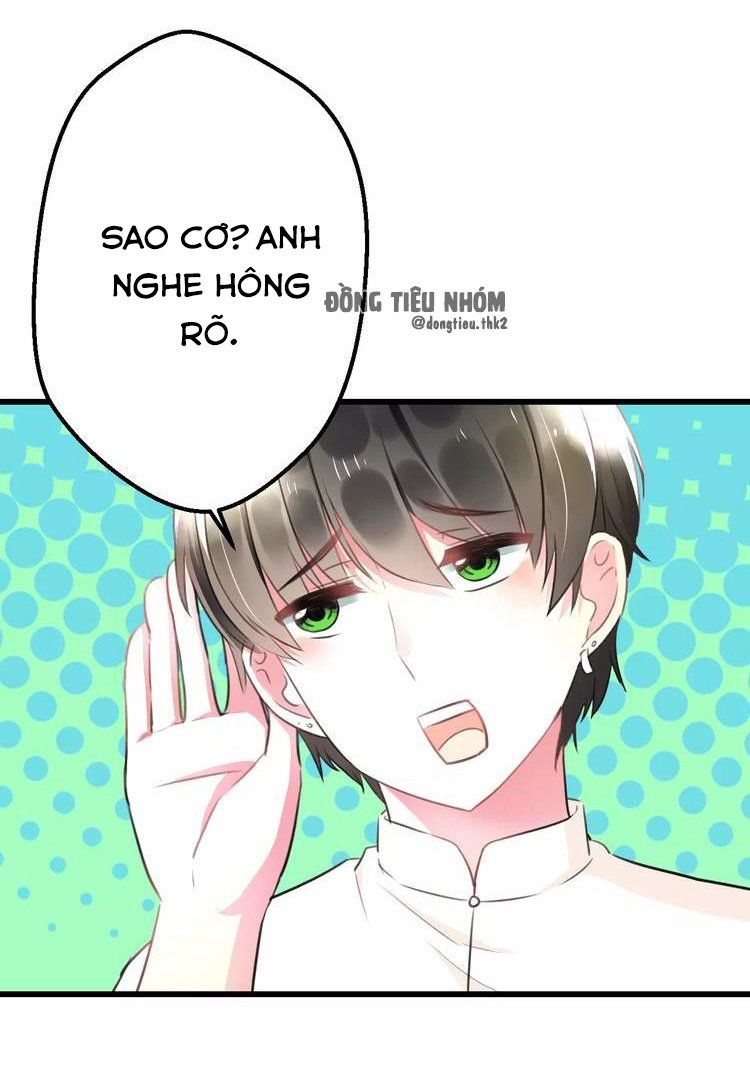 Lão Ca Minh Tinh, Mời Xuất Chiêu! Chapter 7 - 15