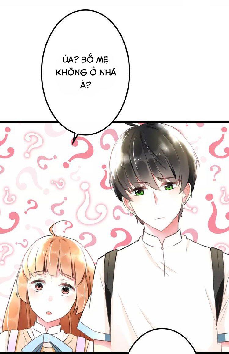 Lão Ca Minh Tinh, Mời Xuất Chiêu! Chapter 7 - 23