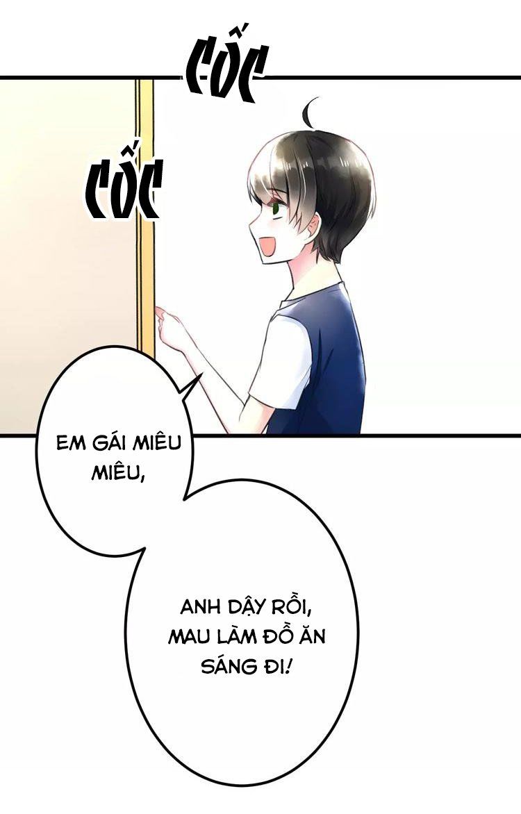 Lão Ca Minh Tinh, Mời Xuất Chiêu! Chapter 8 - 20