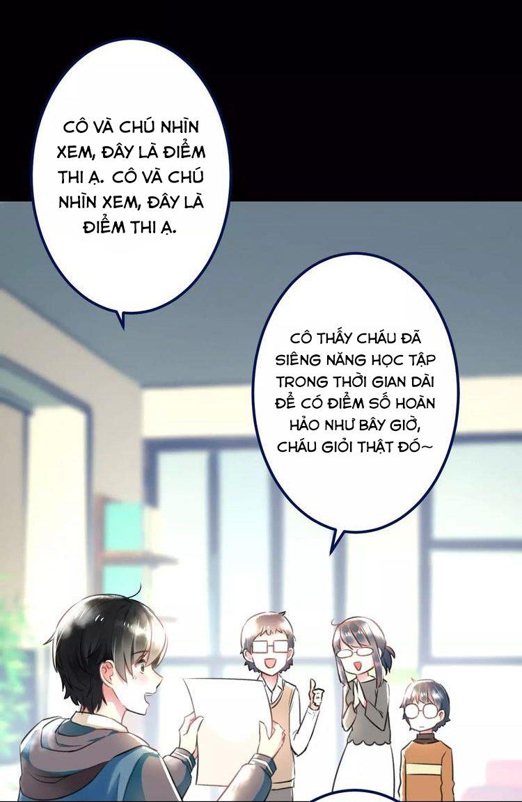 Lão Ca Minh Tinh, Mời Xuất Chiêu! Chapter 8 - 4