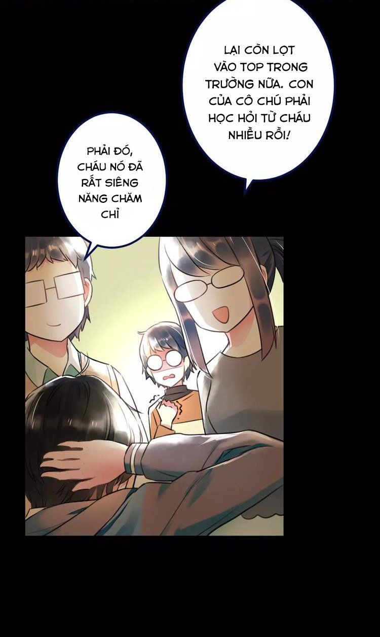 Lão Ca Minh Tinh, Mời Xuất Chiêu! Chapter 8 - 5