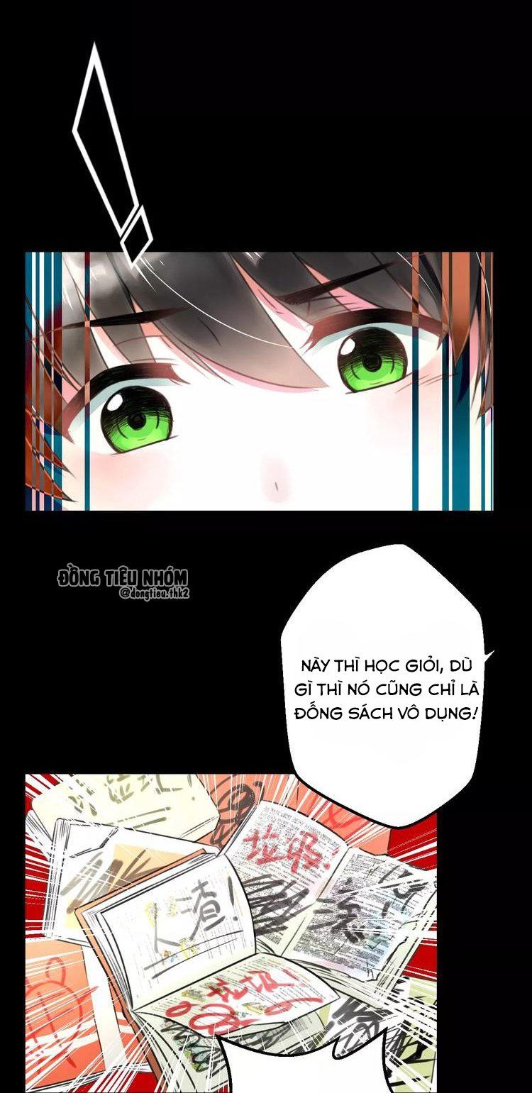 Lão Ca Minh Tinh, Mời Xuất Chiêu! Chapter 8 - 6