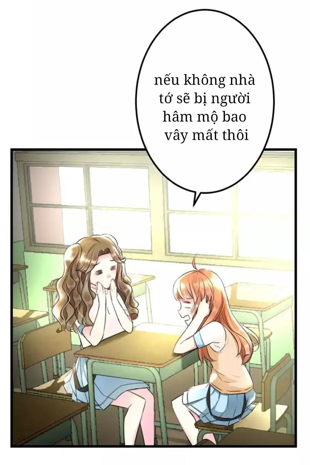 Lão Ca Minh Tinh, Mời Xuất Chiêu! Chapter 9 - 8