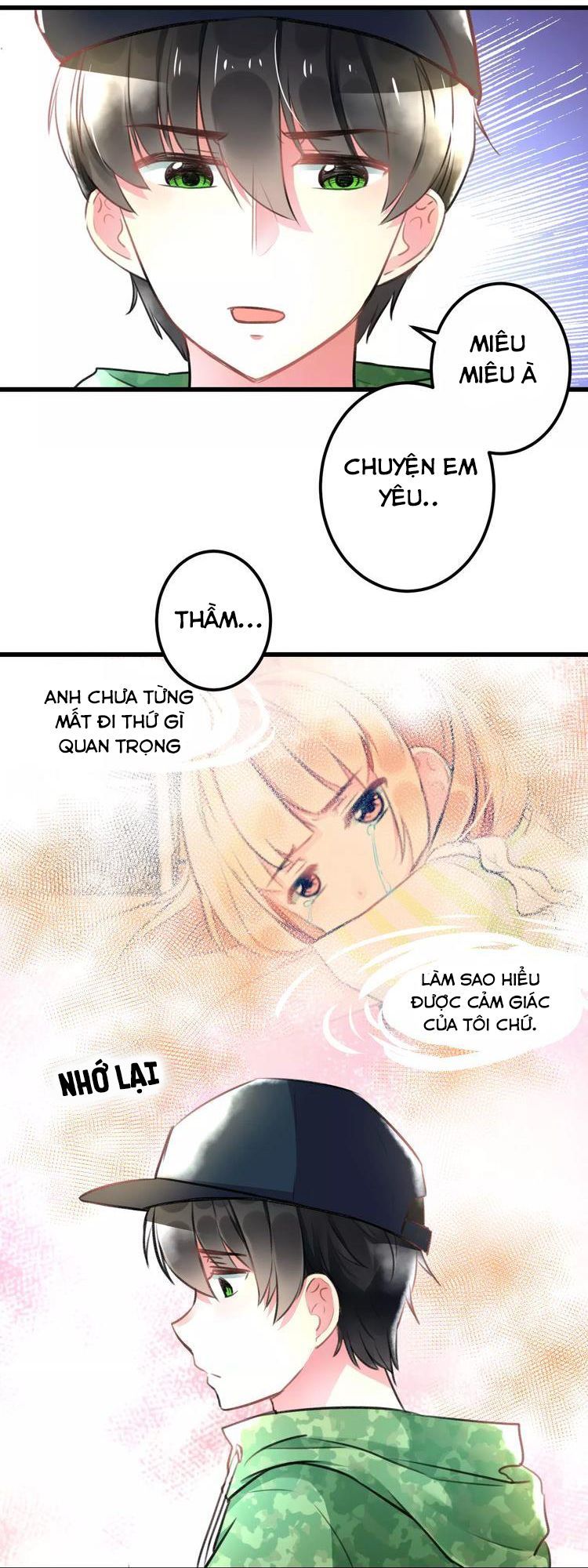 Lão Ca Minh Tinh, Mời Xuất Chiêu! Chapter 12 - 23