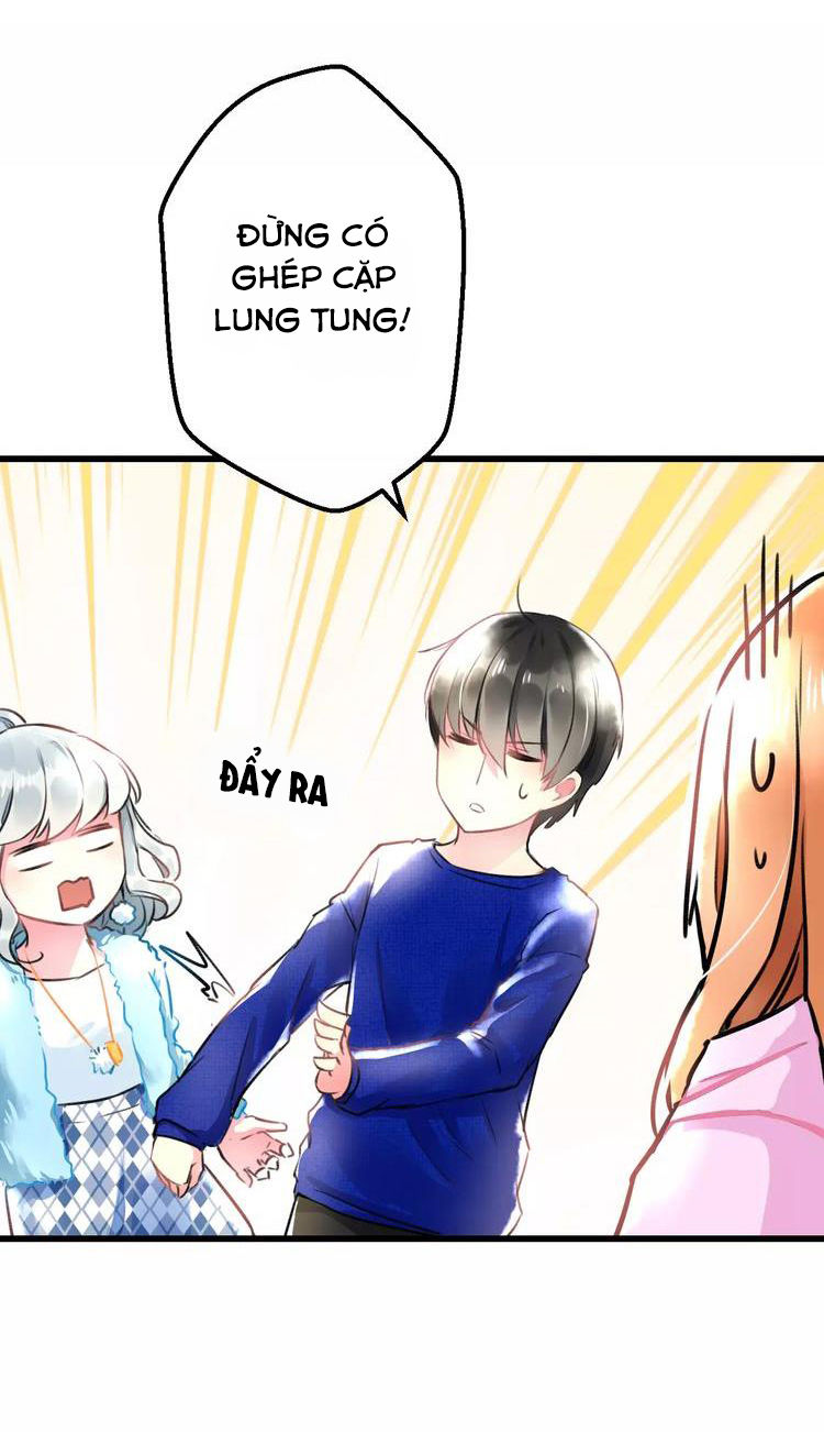 Lão Ca Minh Tinh, Mời Xuất Chiêu! Chapter 13 - 6