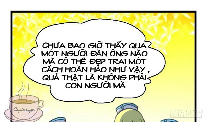 Chọc Yêu Thành Nghiện Chapter 2 - 15