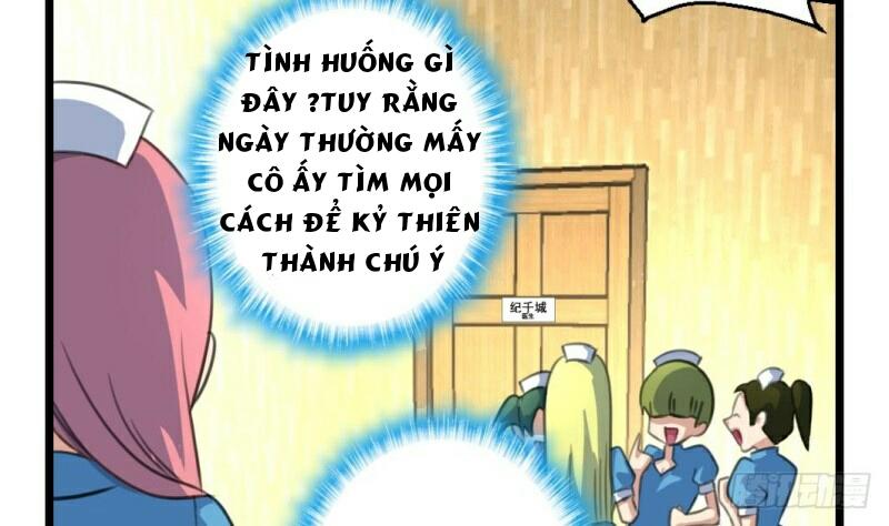 Chọc Yêu Thành Nghiện Chapter 2 - 10