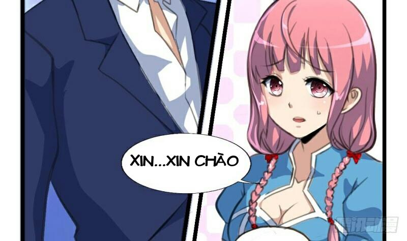 Chọc Yêu Thành Nghiện Chapter 3 - 5