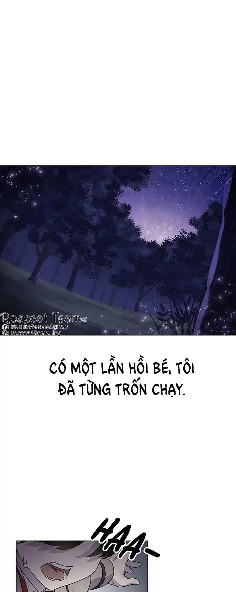 Nghe Này, Long Nữ Công Tước! Chapter 1 - 3