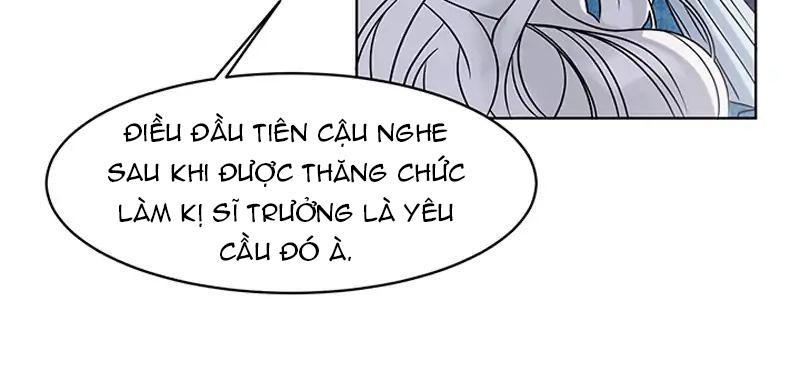 Nghe Này, Long Nữ Công Tước! Chapter 1 - 41