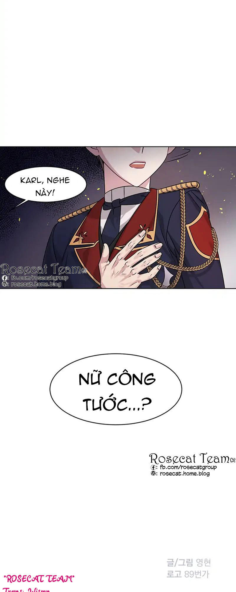 Nghe Này, Long Nữ Công Tước! Chapter 1 - 52