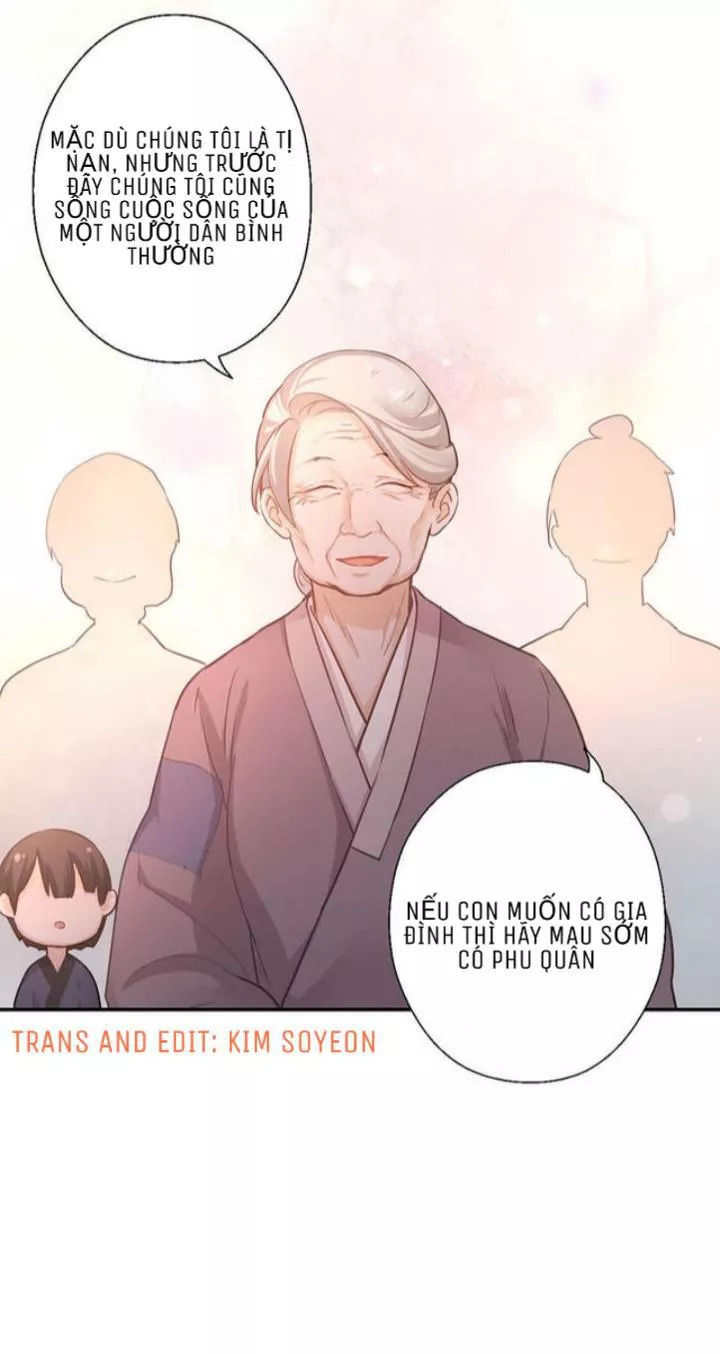 Ta Nấu - Chàng Giết Chapter 10 - 21