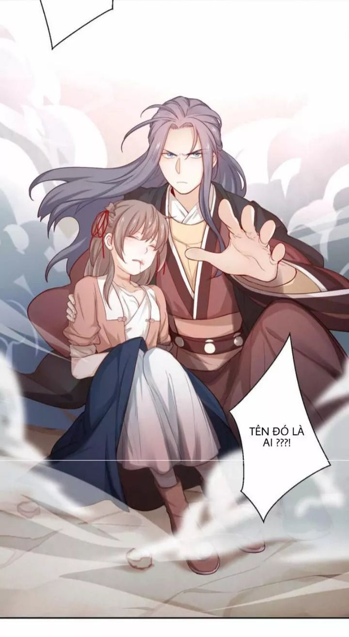 Ta Nấu - Chàng Giết Chapter 12 - 5