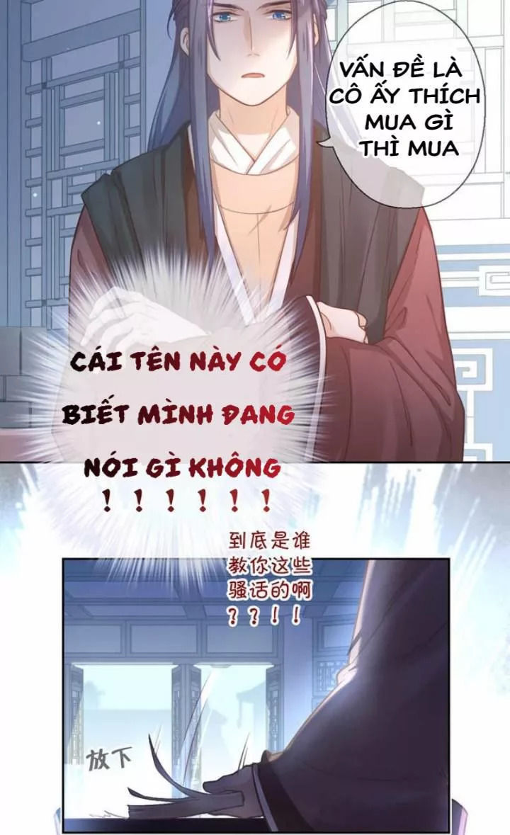 Ta Nấu - Chàng Giết Chapter 14 - 8