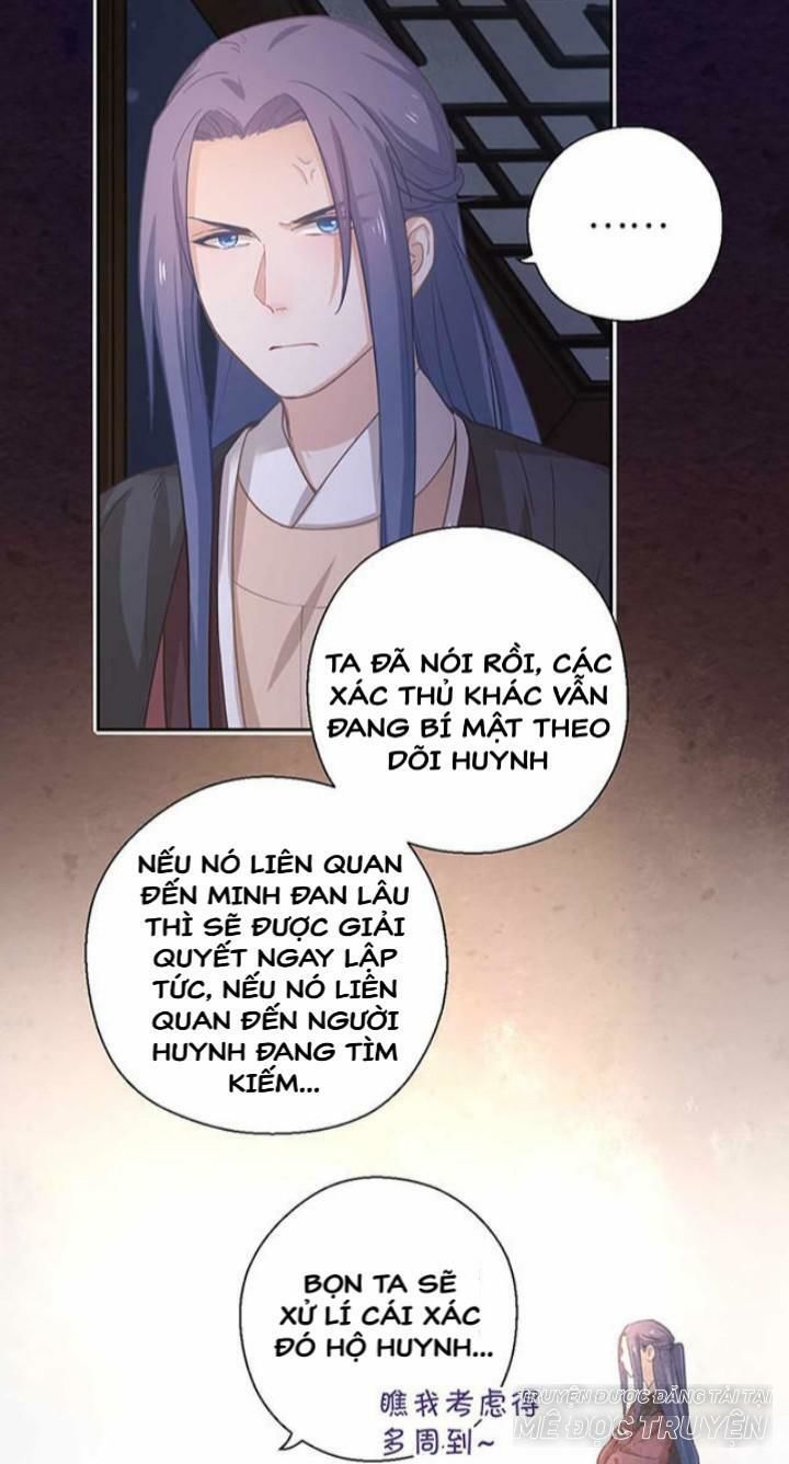 Ta Nấu - Chàng Giết Chapter 19 - 16