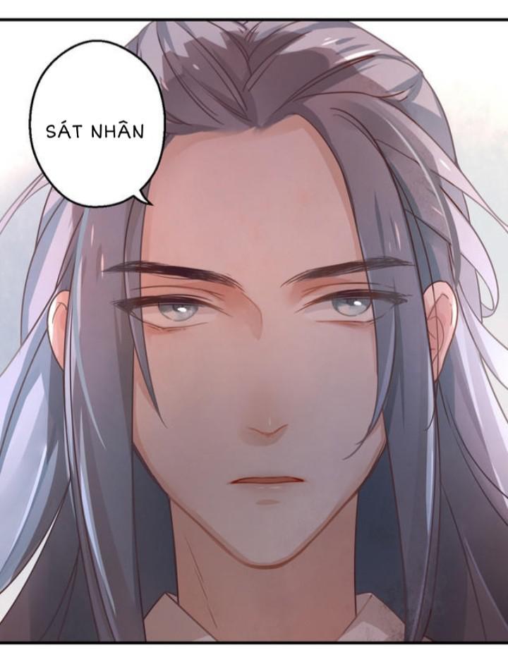 Ta Nấu - Chàng Giết Chapter 2 - 9