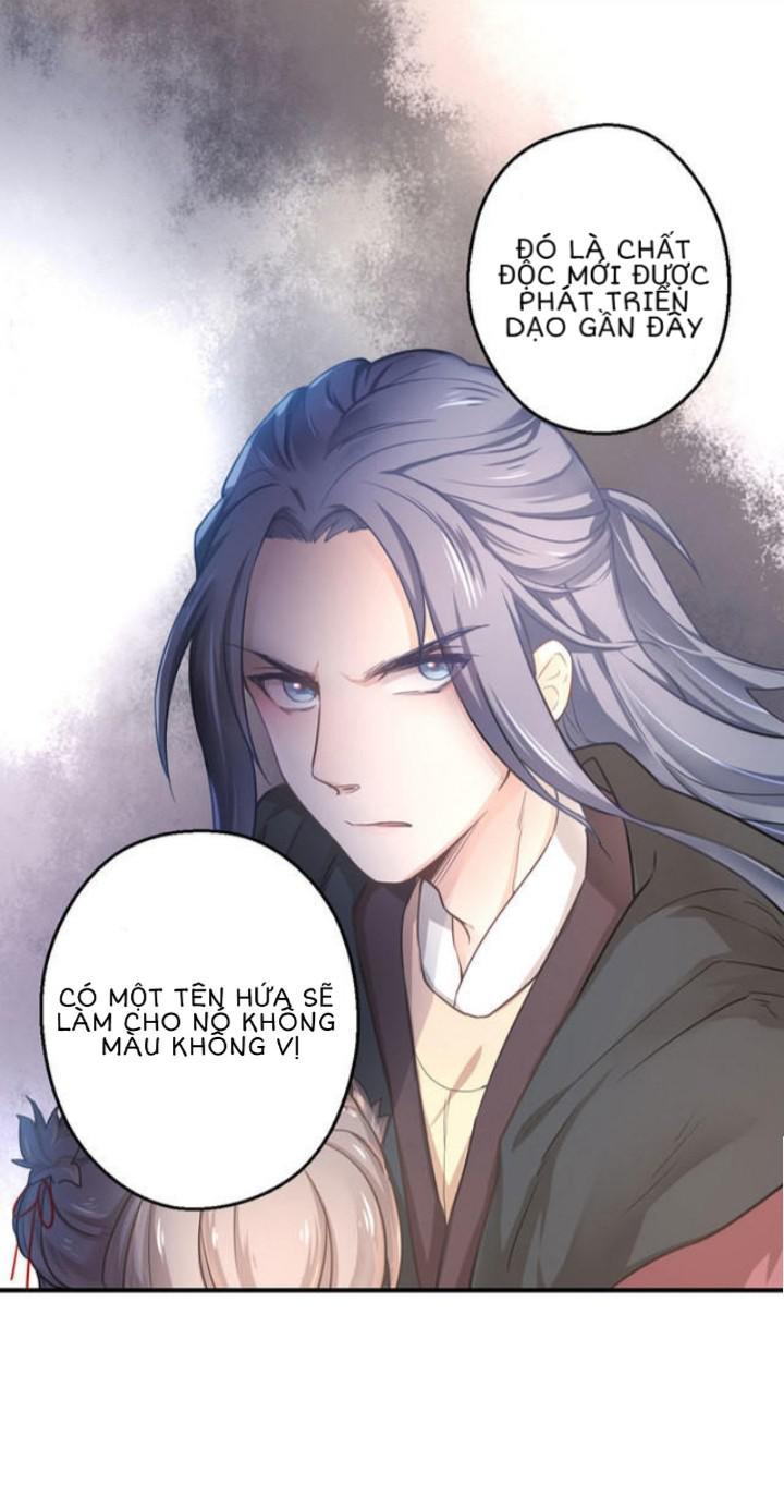 Ta Nấu - Chàng Giết Chapter 6 - 3