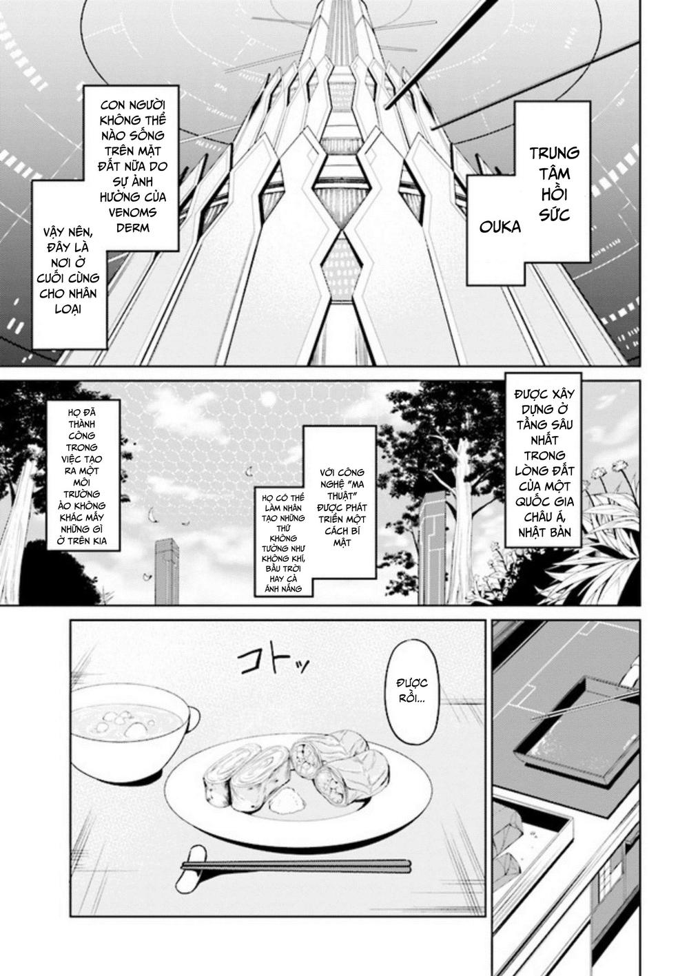 Risou No Musume Nara Sekai Saikyou Demo Kawaigatte Kuremasuka Chapter 1 - 17