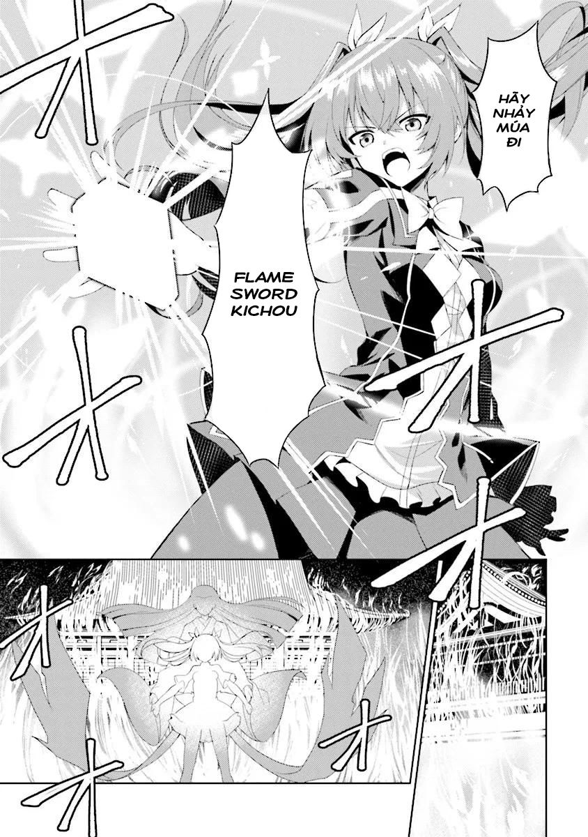 Risou No Musume Nara Sekai Saikyou Demo Kawaigatte Kuremasuka Chapter 3.2 - 3