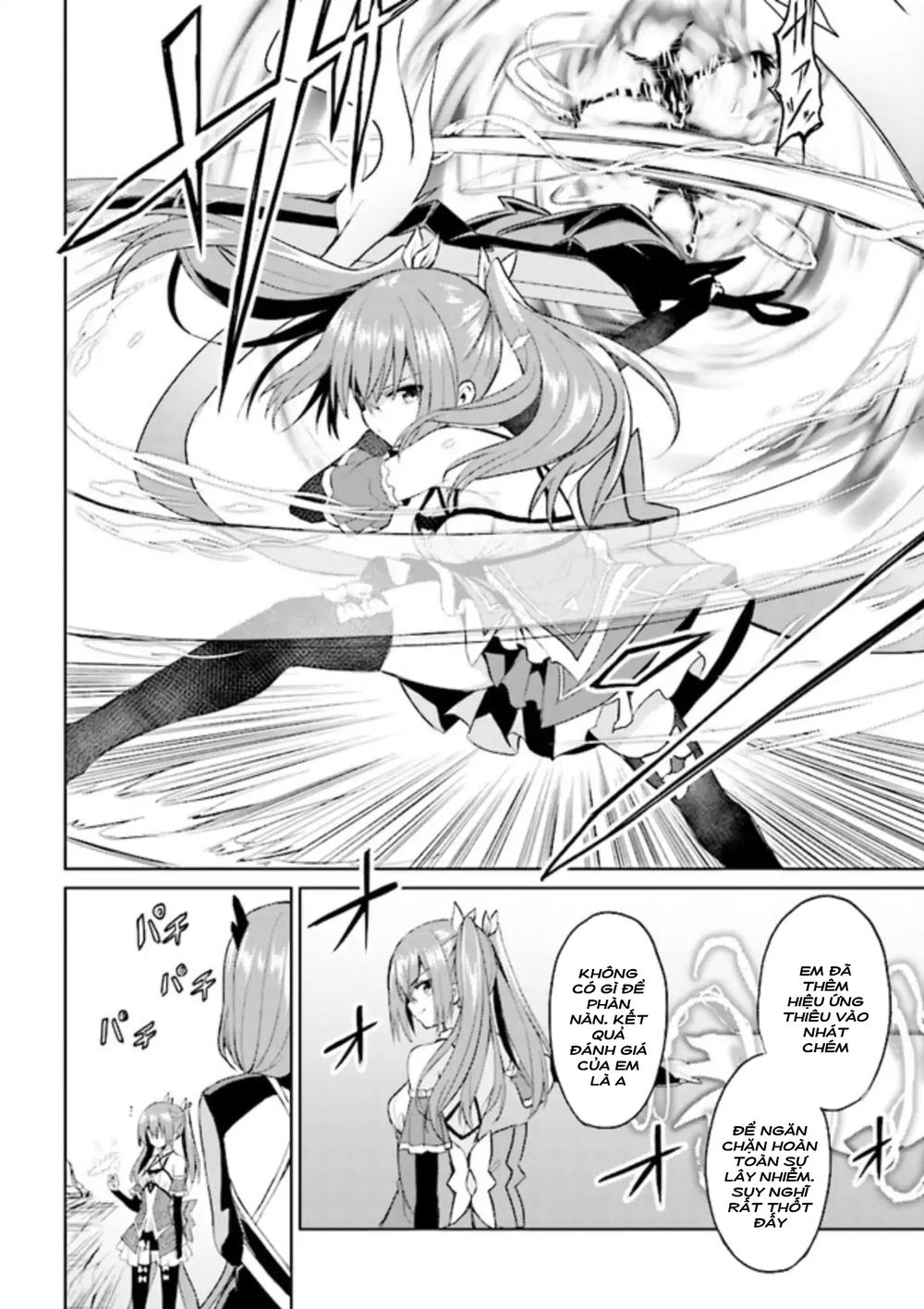 Risou No Musume Nara Sekai Saikyou Demo Kawaigatte Kuremasuka Chapter 5.1 - 10