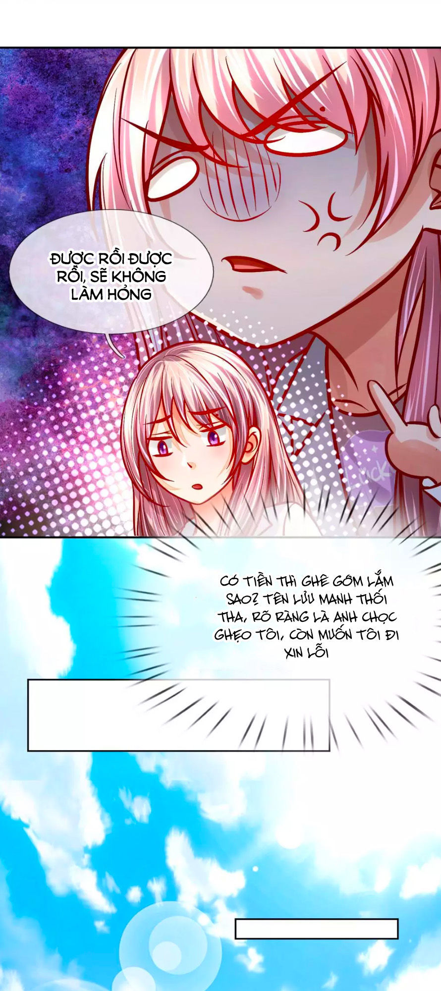 Y Sủng Thành Hôn Chapter 15 - 6