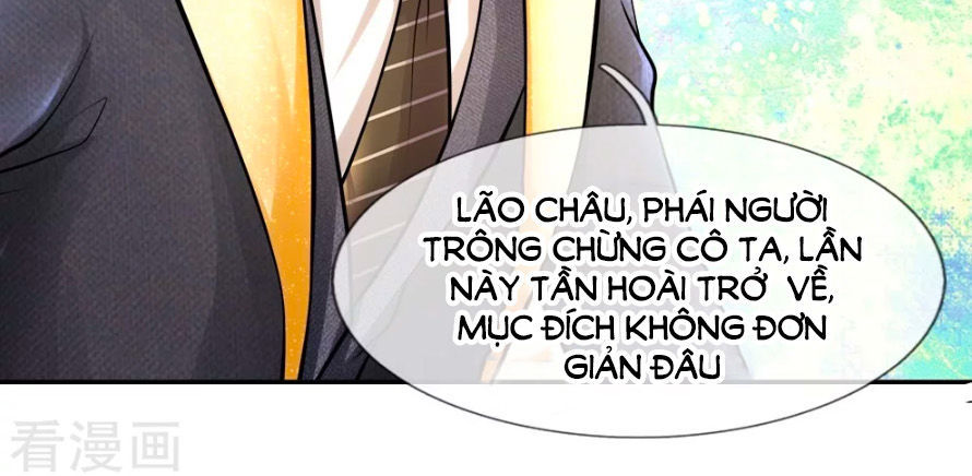 Y Sủng Thành Hôn Chapter 21 - 9