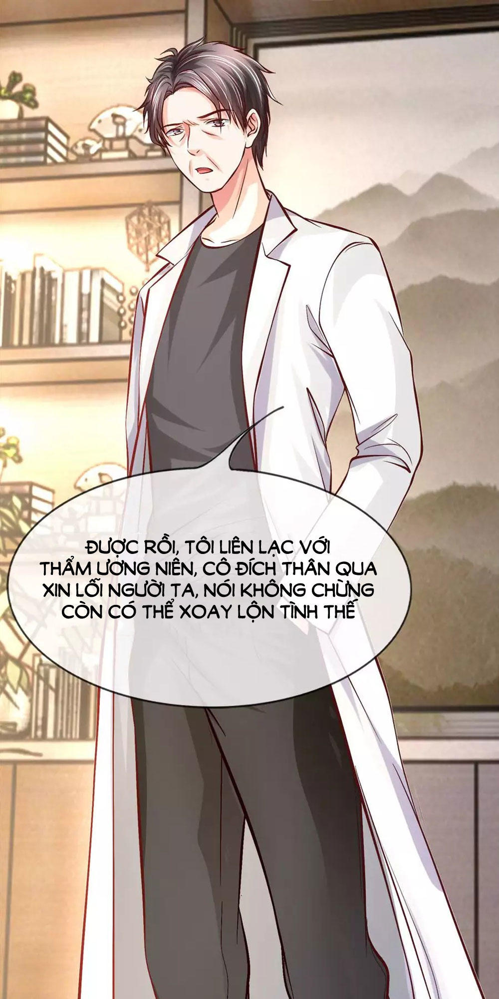 Y Sủng Thành Hôn Chapter 7 - 8