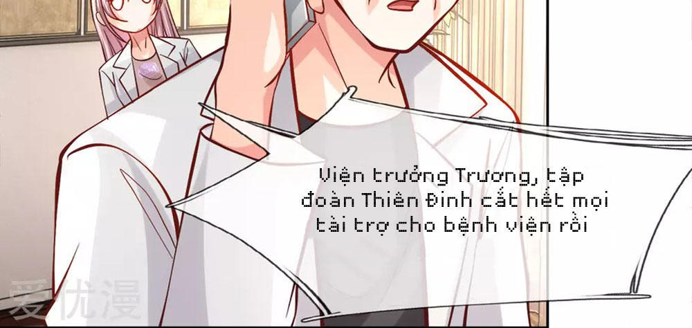 Y Sủng Thành Hôn Chapter 8 - 7