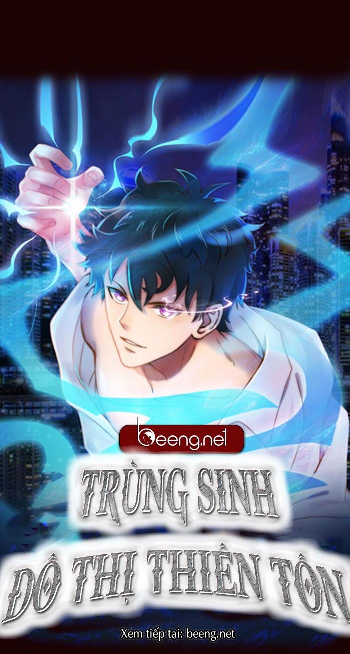 Trùng Sinh Đô Thị Thiên Tôn Chapter 0 - 19