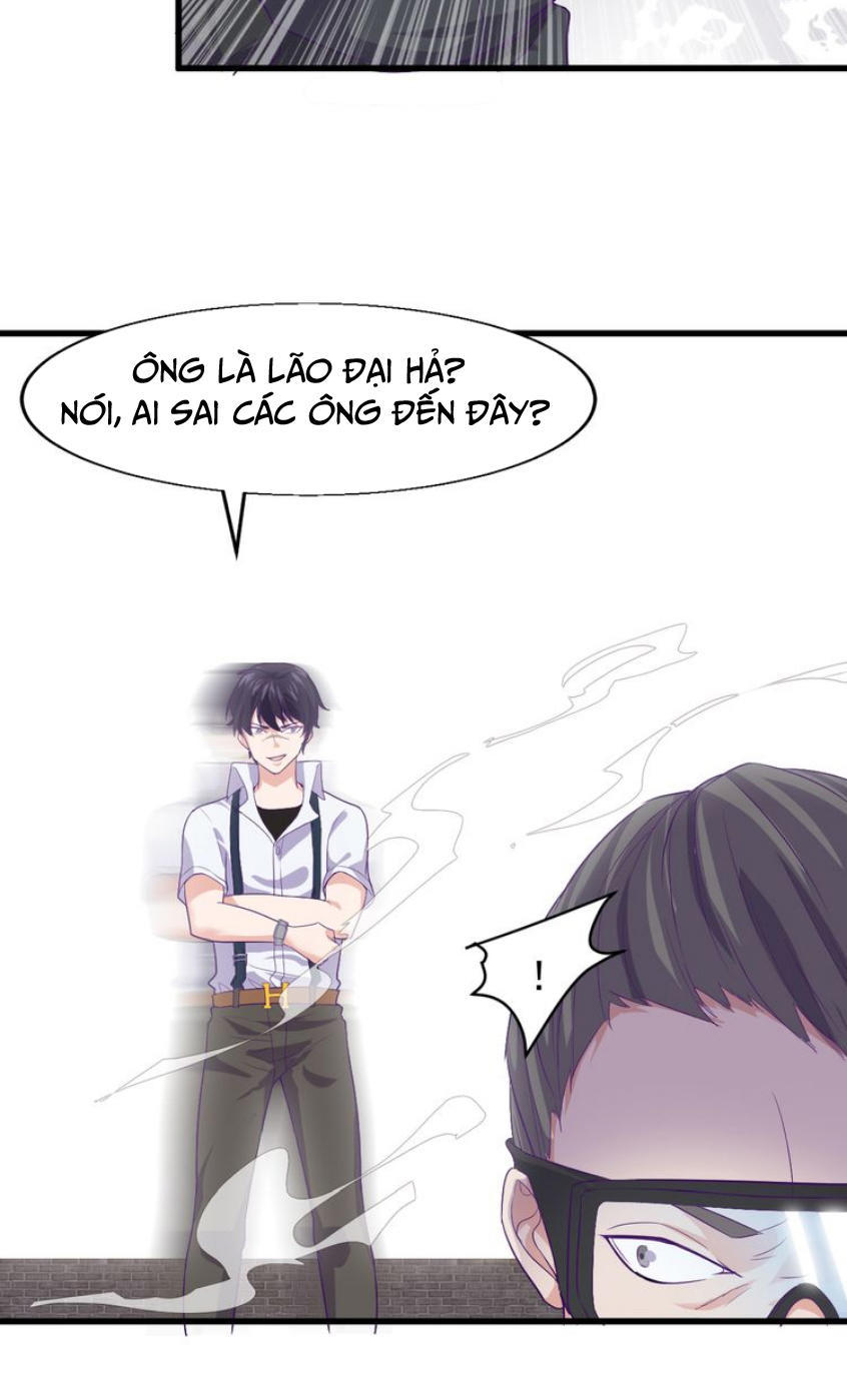 Siêu Cấp Hộ Vệ Của Đại Tiểu Thư Chapter 1 - 33