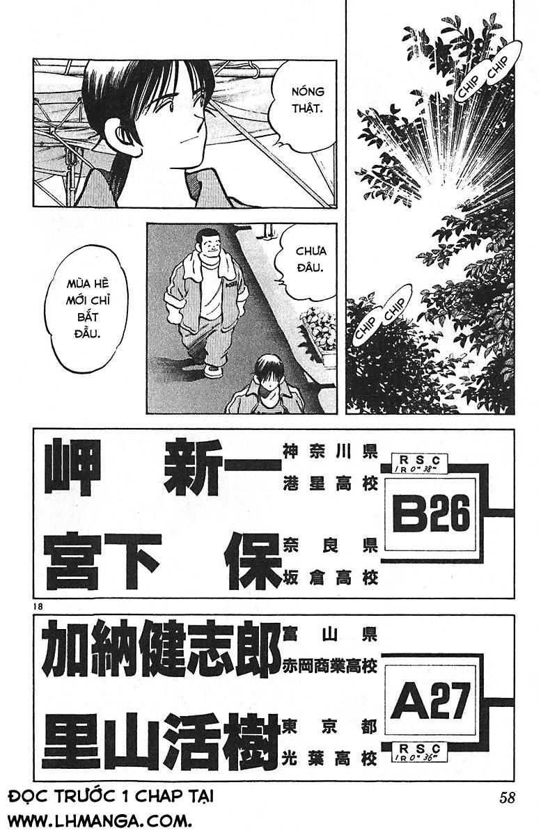 Katsu Chapter 110 - 20