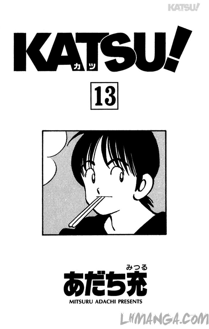 Katsu Chapter 118 - 6