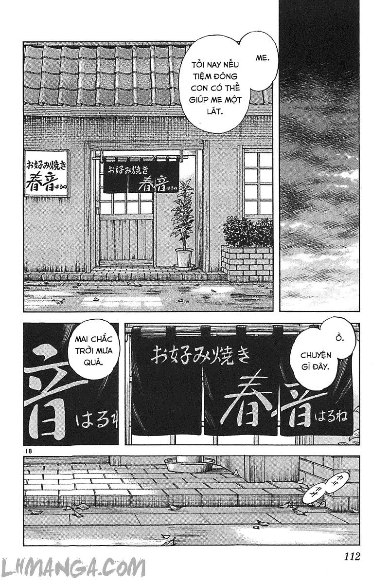 Katsu Chapter 143 - 19