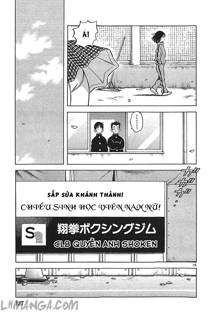 Katsu Chapter 144 - 16