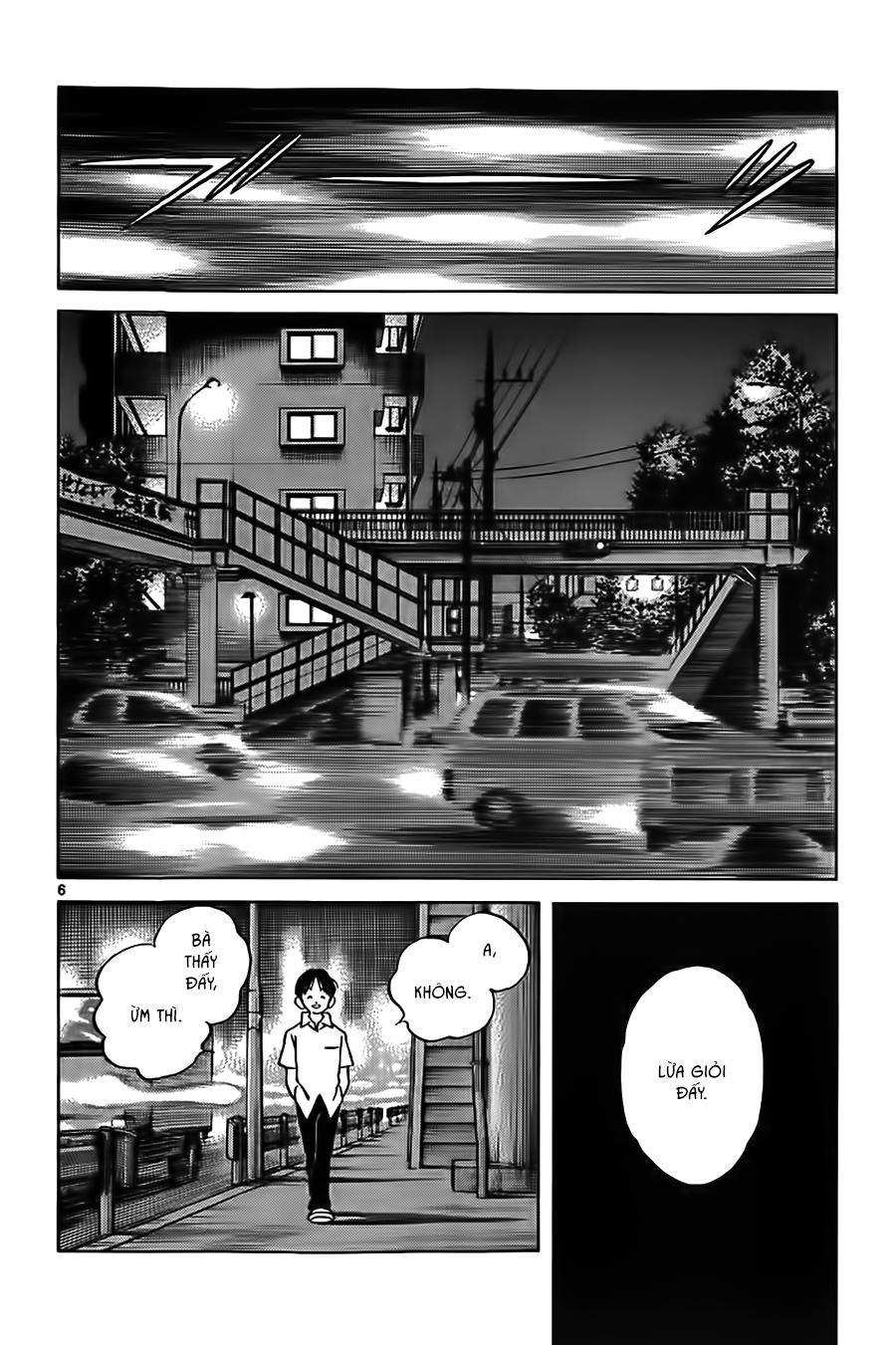 Katsu Chapter 16 - 8