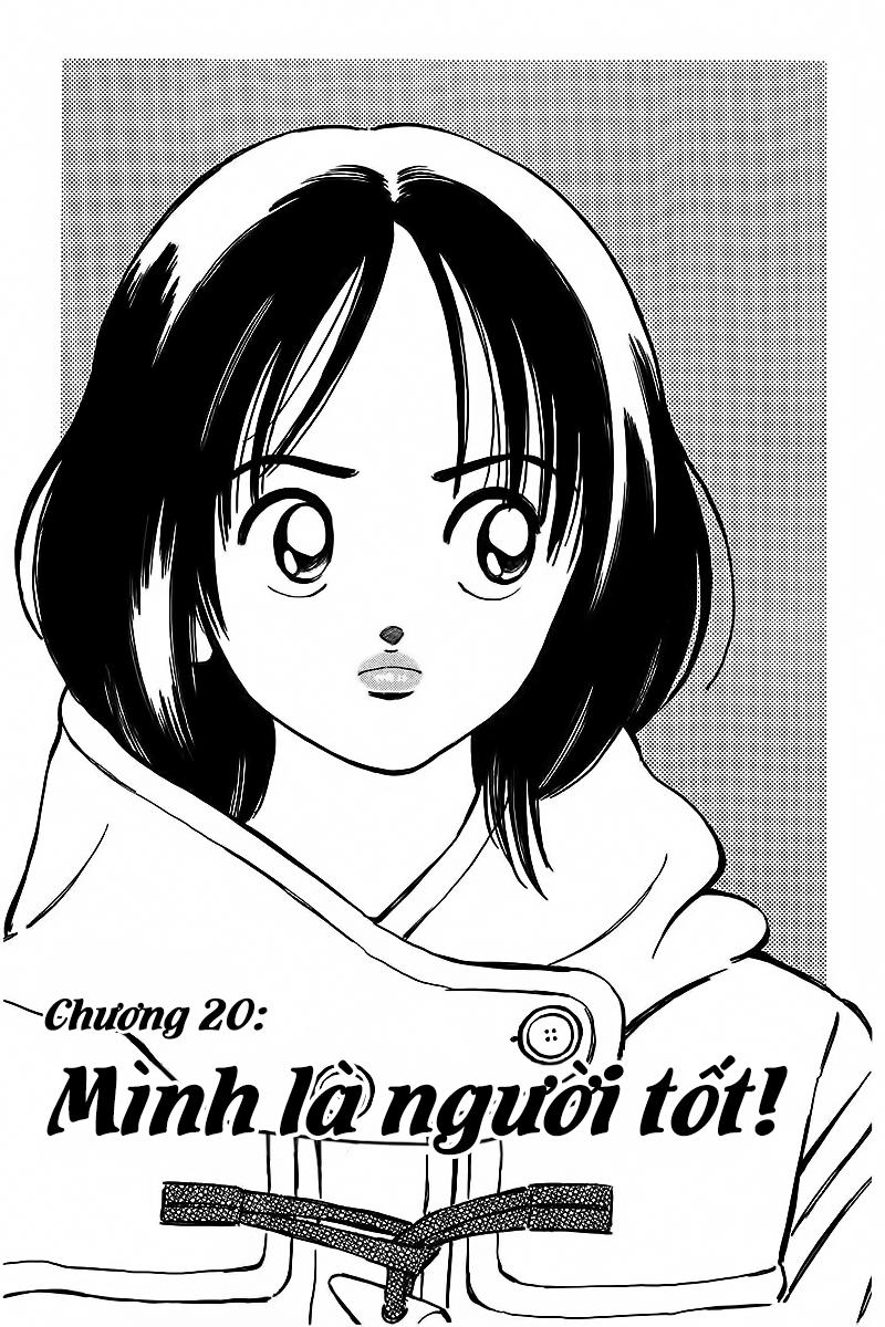 Katsu Chapter 20 - 3