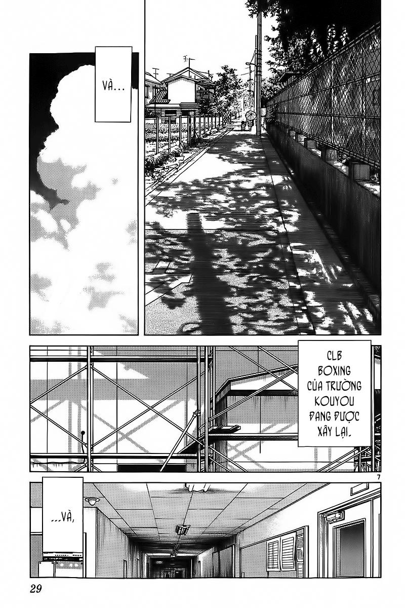 Katsu Chapter 20 - 9