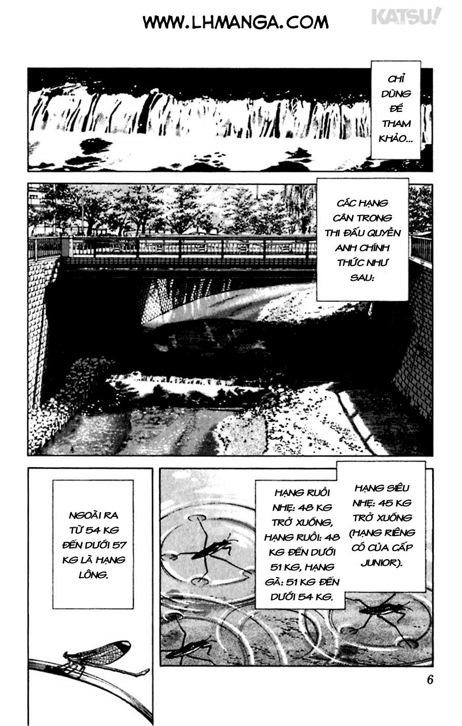 Katsu Chapter 39 - 8