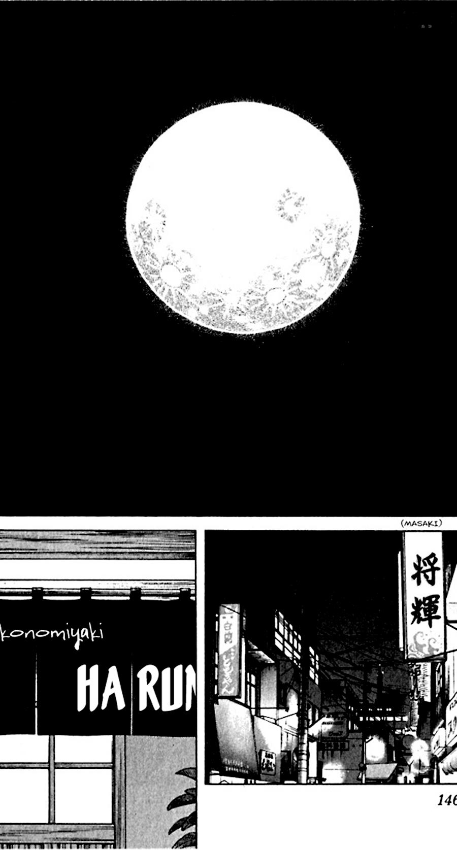 Katsu Chapter 46 - 18