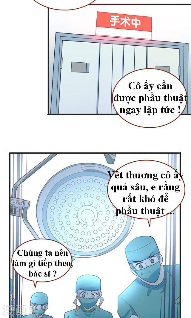 Cô Dâu Của Ma Cà Rồng Chapter 1 - 6