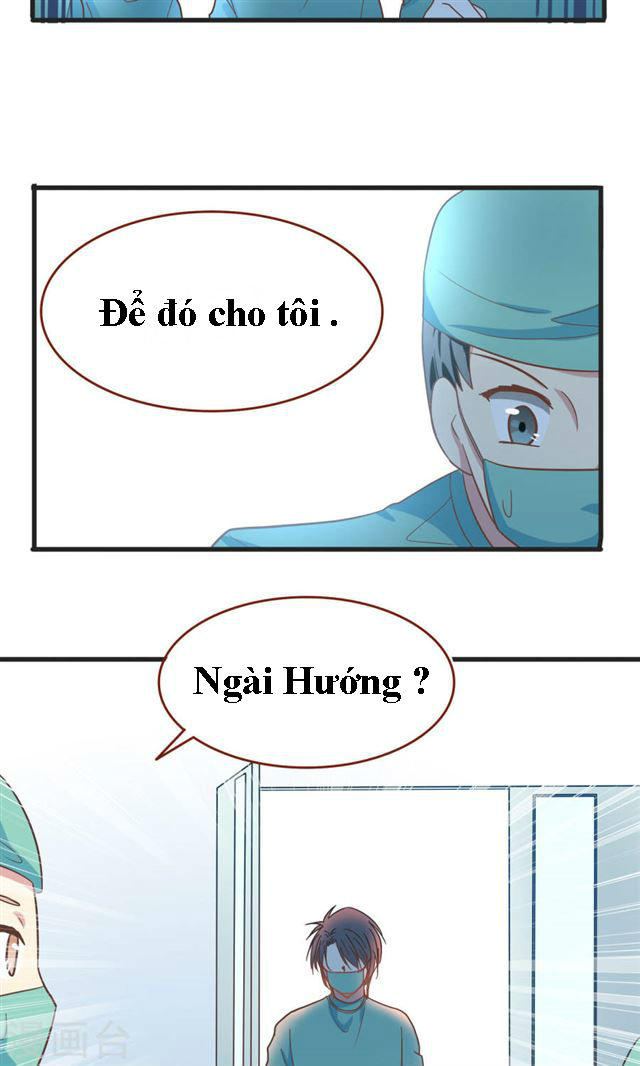 Cô Dâu Của Ma Cà Rồng Chapter 1 - 7