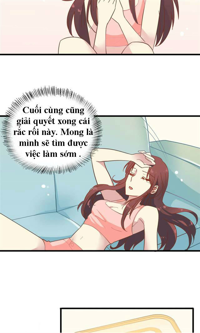 Cô Dâu Của Ma Cà Rồng Chapter 10 - 5